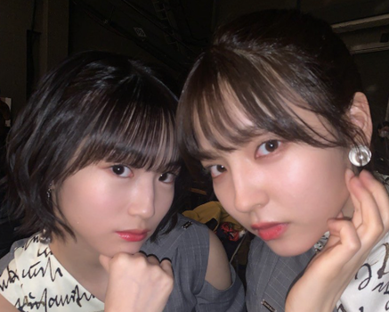 アイドルまとめ速報 ドル速(最新記事1)
