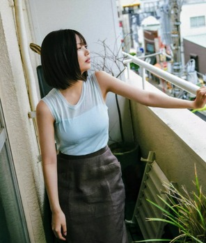 【速報】中西アルノ、Eカップの若妻みたいになる | 【速報】中西アルノ、Eカップの若妻みたいになる | アイドルまとめ速報 ドル速(29002534697723_2)