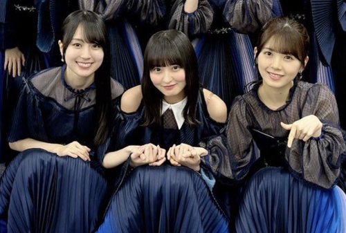 アイドルまとめ速報 ドル速(最新記事3)