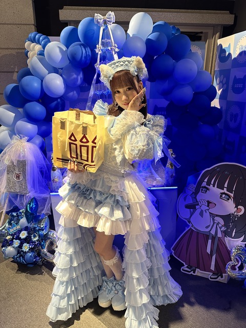 アイドルまとめ速報 ドル速(人気記事12)