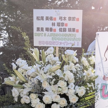 アイドルまとめ速報 ドル速(ピックアップ6)