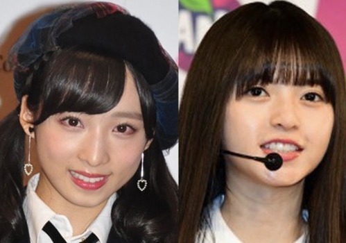 アイドルまとめ速報 ドル速(最新記事7)