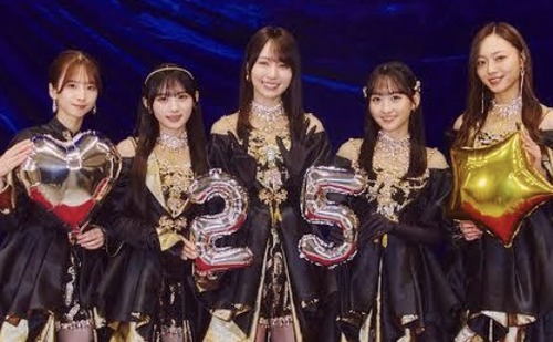 アイドルまとめ速報 ドル速(最新記事1)