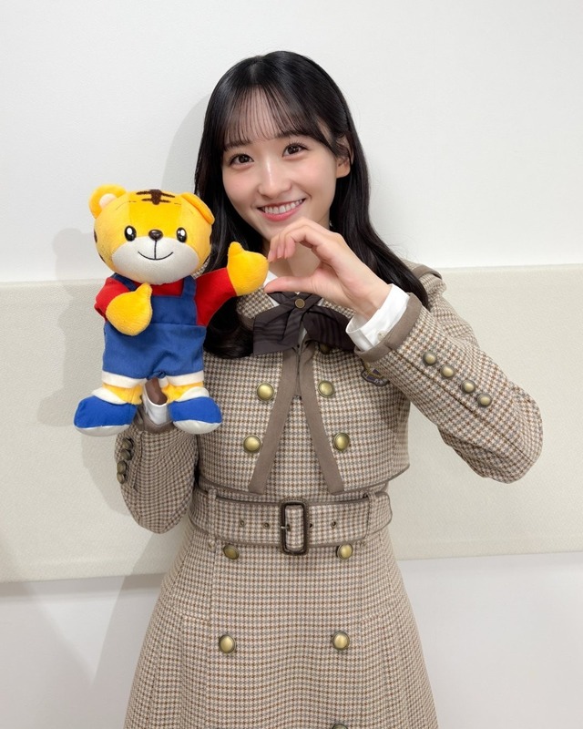 アイドルまとめ速報 ドル速(最新記事16)