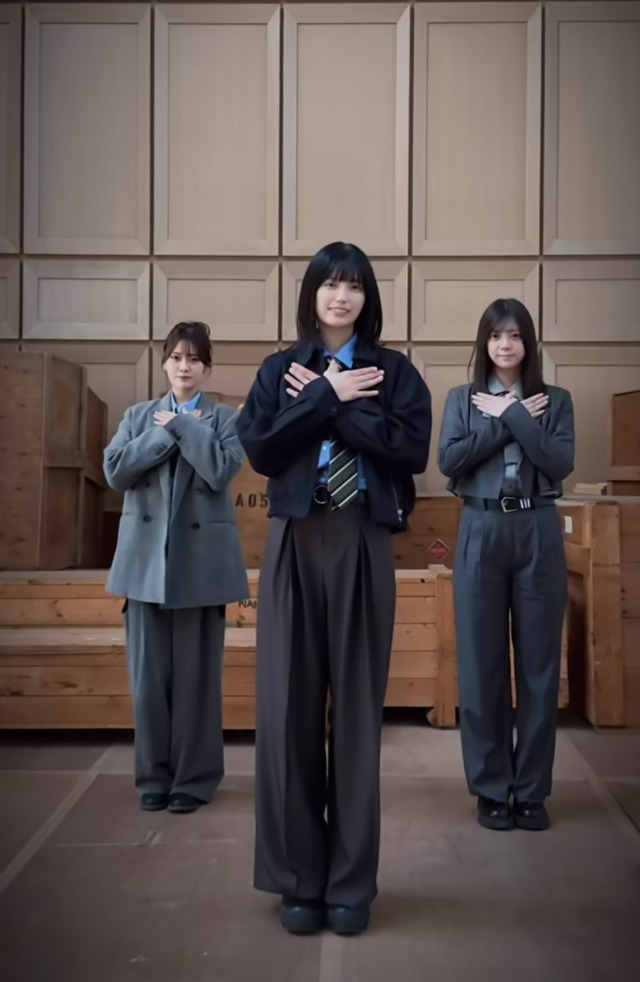 アイドルまとめ速報 ドル速(最新記事7)