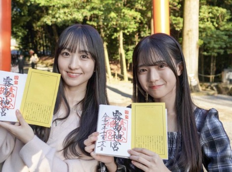 アイドルまとめ速報 ドル速(最新記事14)