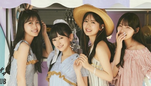 アイドルまとめ速報 ドル速(最新記事2)