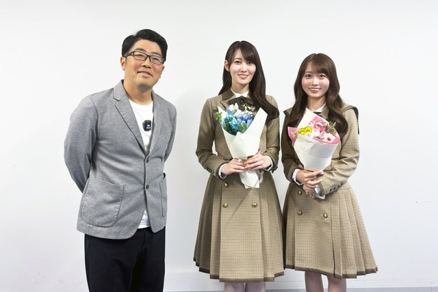 アイドルまとめ速報 ドル速(最新記事3)