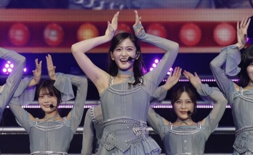 アイドルまとめ速報 ドル速(最新記事1)