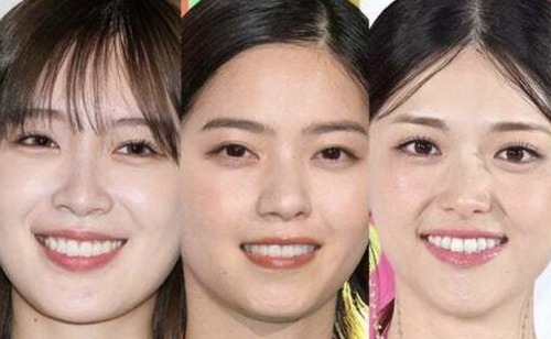 アイドルまとめ速報 ドル速(最新記事1)