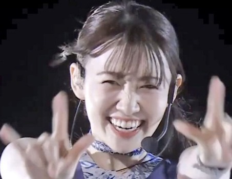 アイドルまとめ速報 ドル速(最新記事1)