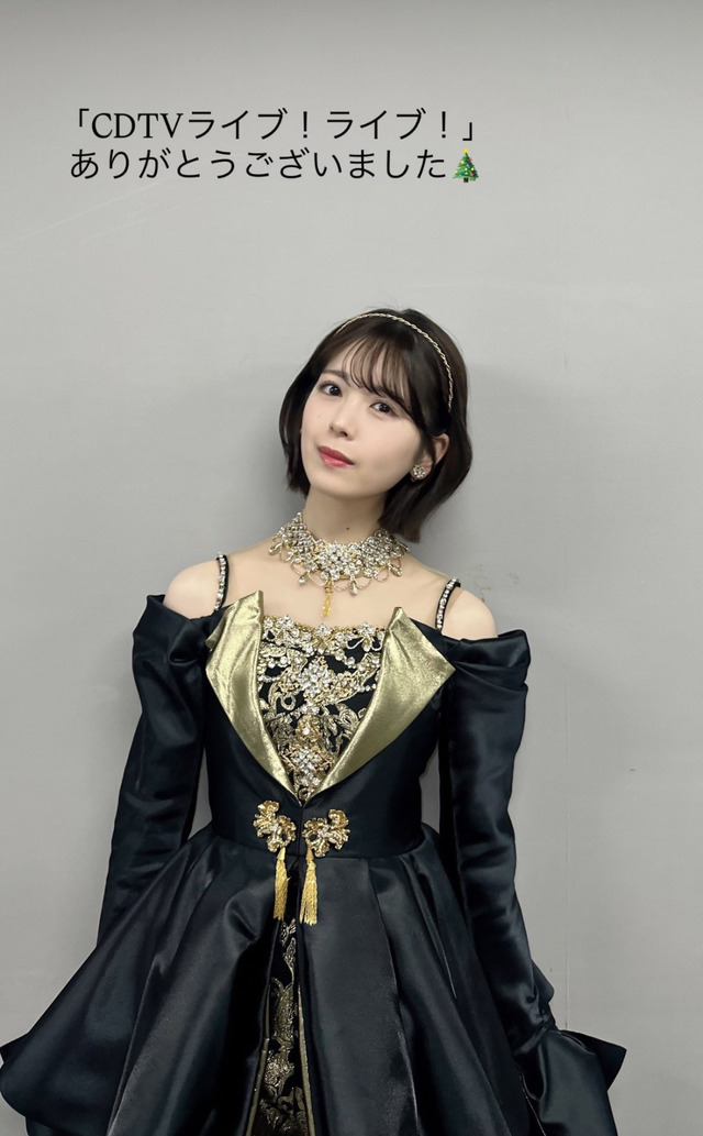 アイドルまとめ速報 ドル速(最新記事1)