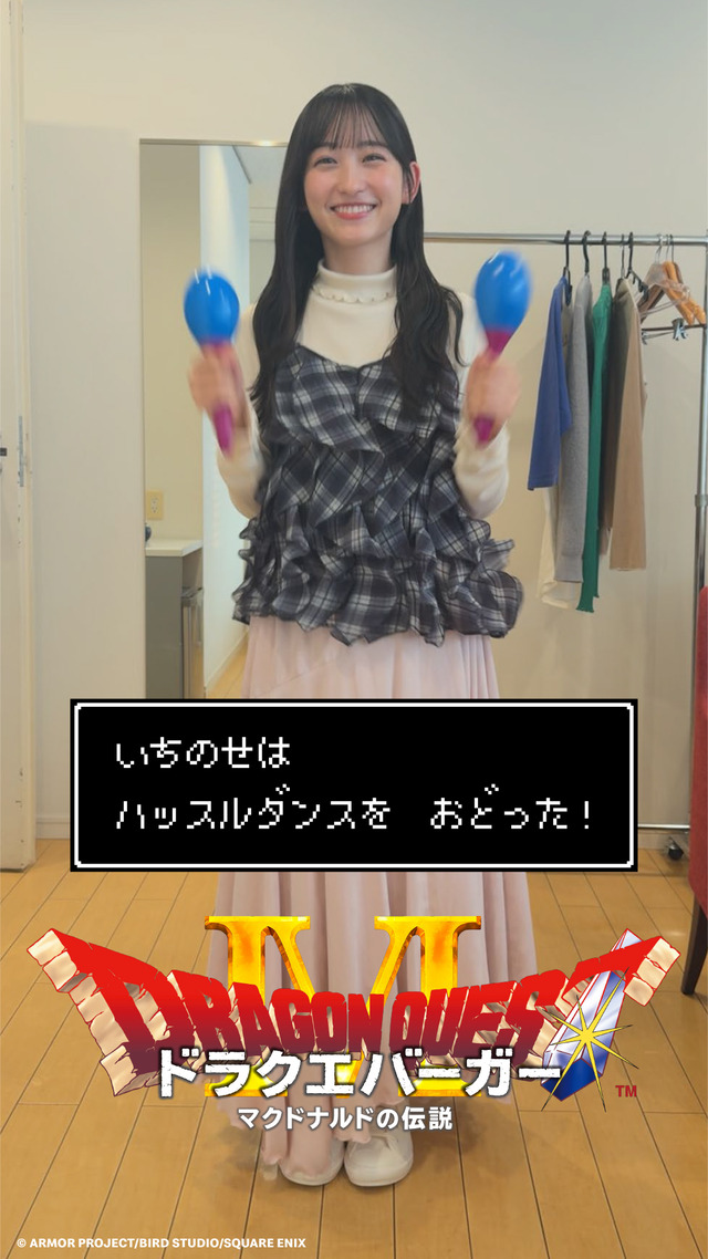 アイドルまとめ速報 ドル速(最新記事1)