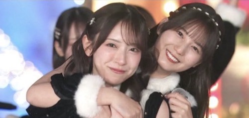 アイドルまとめ速報 ドル速(最新記事1)