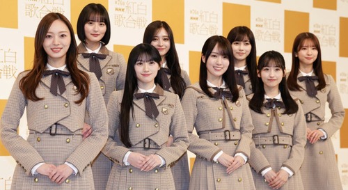 アイドルまとめ速報 ドル速(最新記事4)