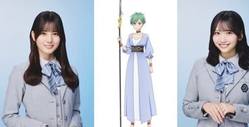 アイドルまとめ速報 ドル速(最新記事3)