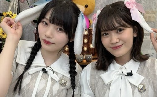 アイドルまとめ速報 ドル速(最新記事3)