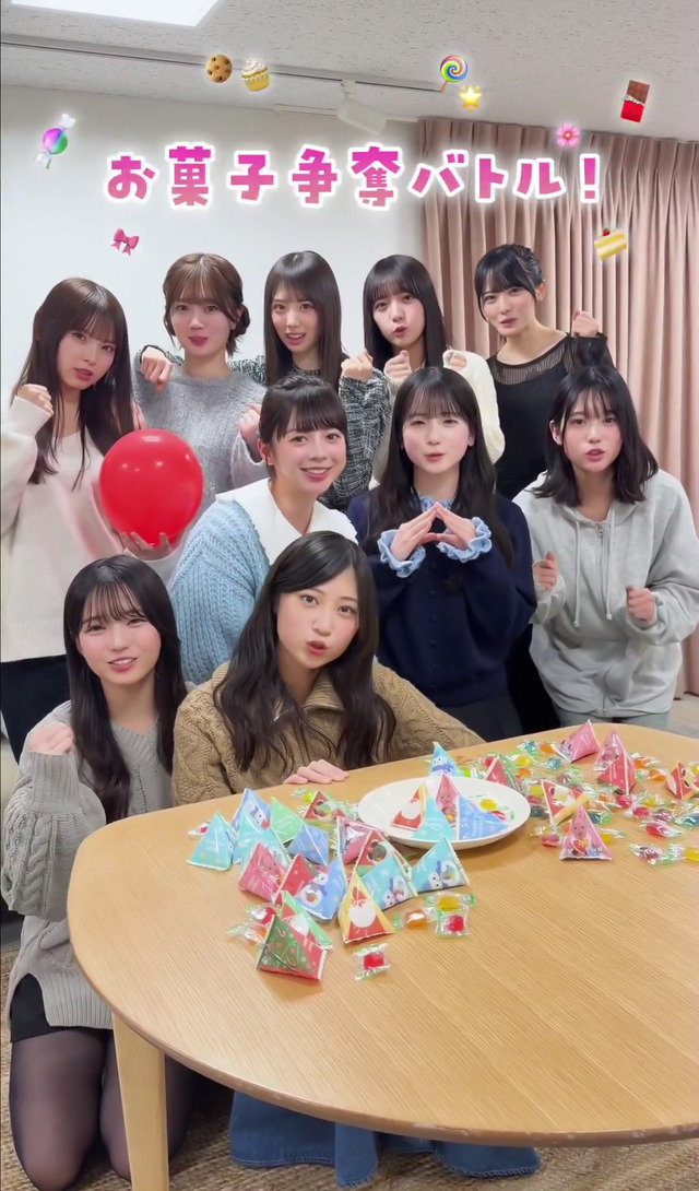 アイドルまとめ速報 ドル速(最新記事4)