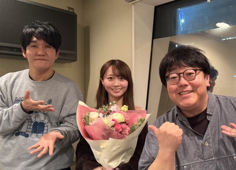 アイドルまとめ速報 ドル速(最新記事3)