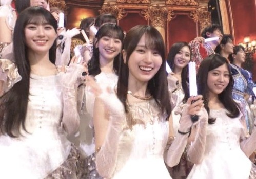 アイドルまとめ速報 ドル速(最新記事3)