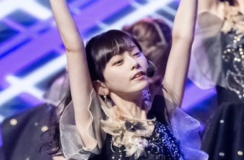 アイドルまとめ速報 ドル速(最新記事1)