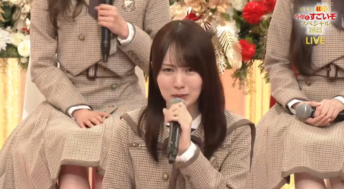 アイドルまとめ速報 ドル速(最新記事3)