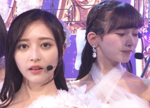 アイドルまとめ速報 ドル速(最新記事1)