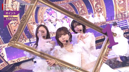 アイドルまとめ速報 ドル速(最新記事1)