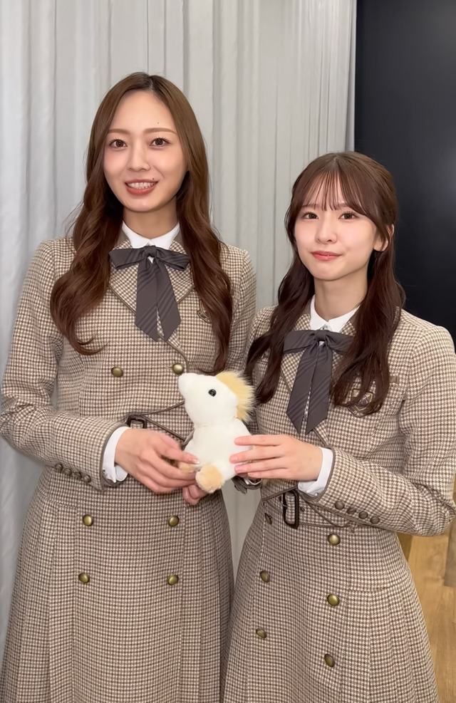 アイドルまとめ速報 ドル速(最新記事4)