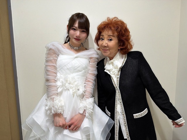 アイドルまとめ速報 ドル速(最新記事3)