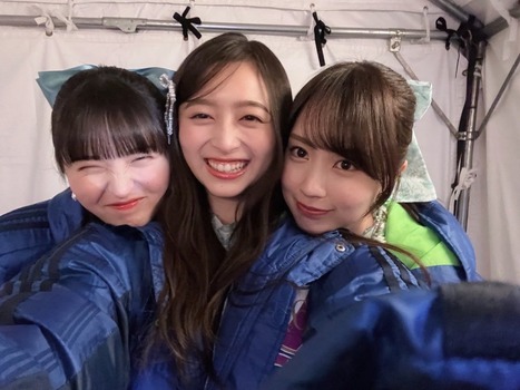 アイドルまとめ速報 ドル速(ピックアップ6)