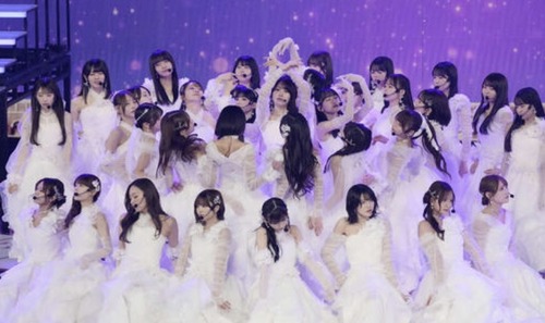 アイドルまとめ速報 ドル速(ピックアップ7)