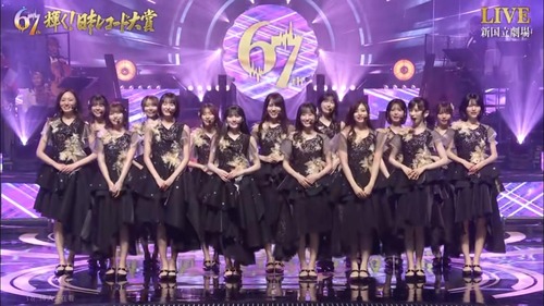 アイドルまとめ速報 ドル速(ピックアップ6)