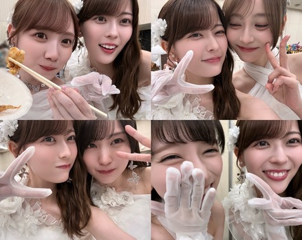 アイドルまとめ速報 ドル速(最新記事12)