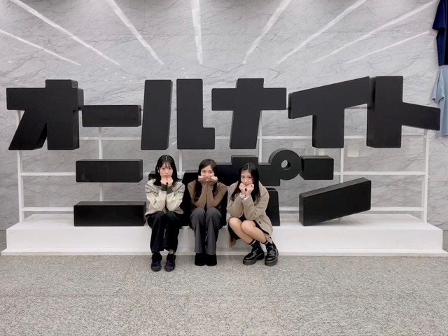 アイドルまとめ速報 ドル速(最新記事6)