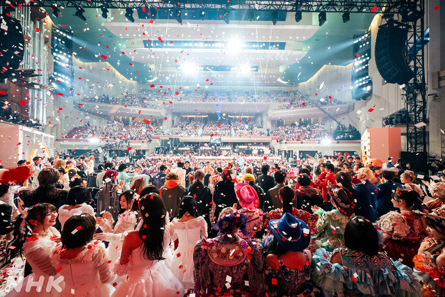 アイドルまとめ速報 ドル速(最新記事6)