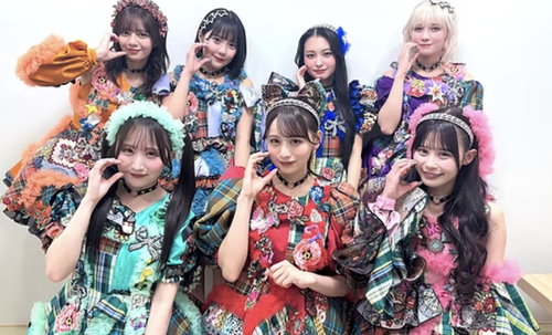 アイドルまとめ速報 ドル速(最新記事1)