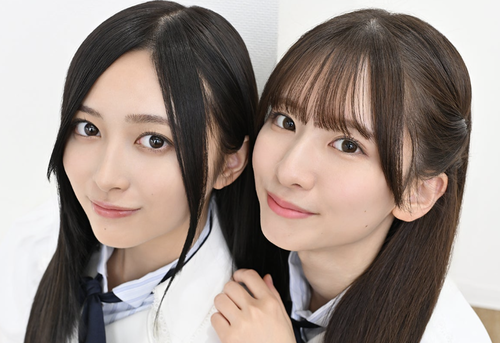 アイドルまとめ速報 ドル速(最新記事3)