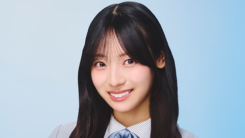 アイドルまとめ速報 ドル速(最新記事1)