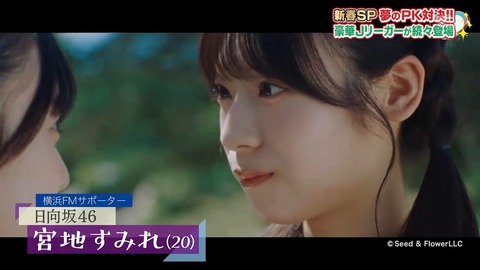 アイドルまとめ速報 ドル速(画像10083707696070_3)