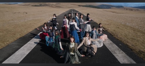 アイドルまとめ速報 ドル速(最新記事15)