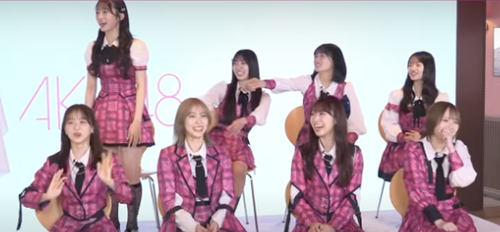 アイドルまとめ速報 ドル速(最新記事1)