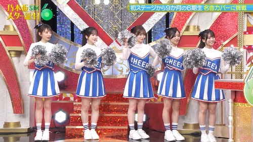 アイドルまとめ速報 ドル速(最新記事4)