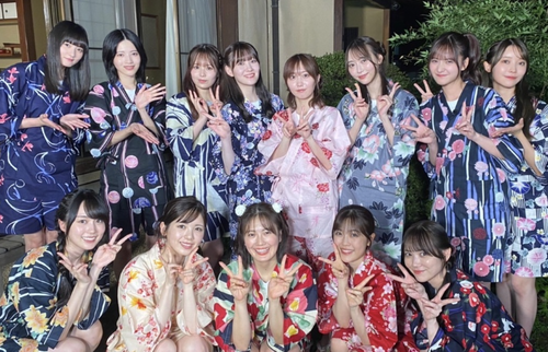 アイドルまとめ速報 ドル速(最新記事2)