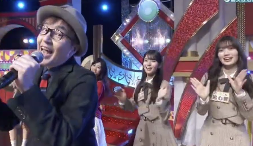 アイドルまとめ速報 ドル速(最新記事1)