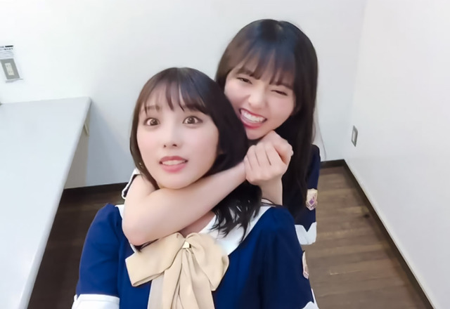 アイドルまとめ速報 ドル速(最新記事1)