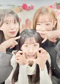 アイドルまとめ速報 ドル速(画像16230219459878_2)