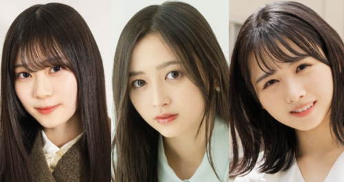 アイドルまとめ速報 ドル速(ピックアップ6)