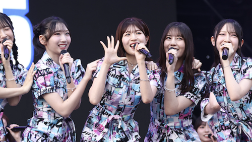 アイドルまとめ速報 ドル速(ピックアップ7)