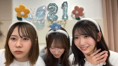 アイドルまとめ速報 ドル速(ピックアップ6)